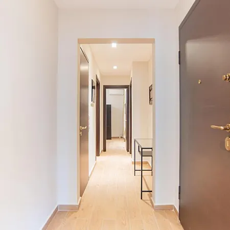 Luxury Central Apartment Athens Exterior photo