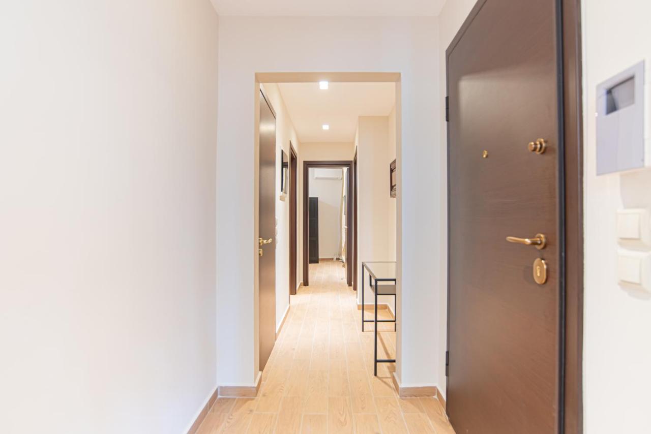 Apartment Luxury Athens