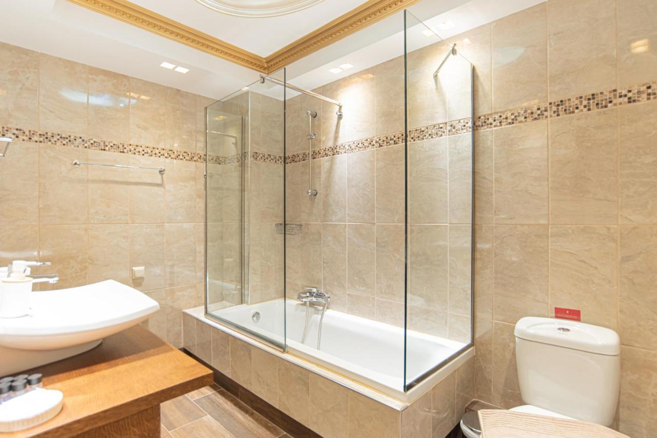 Luxury Apartment Athens