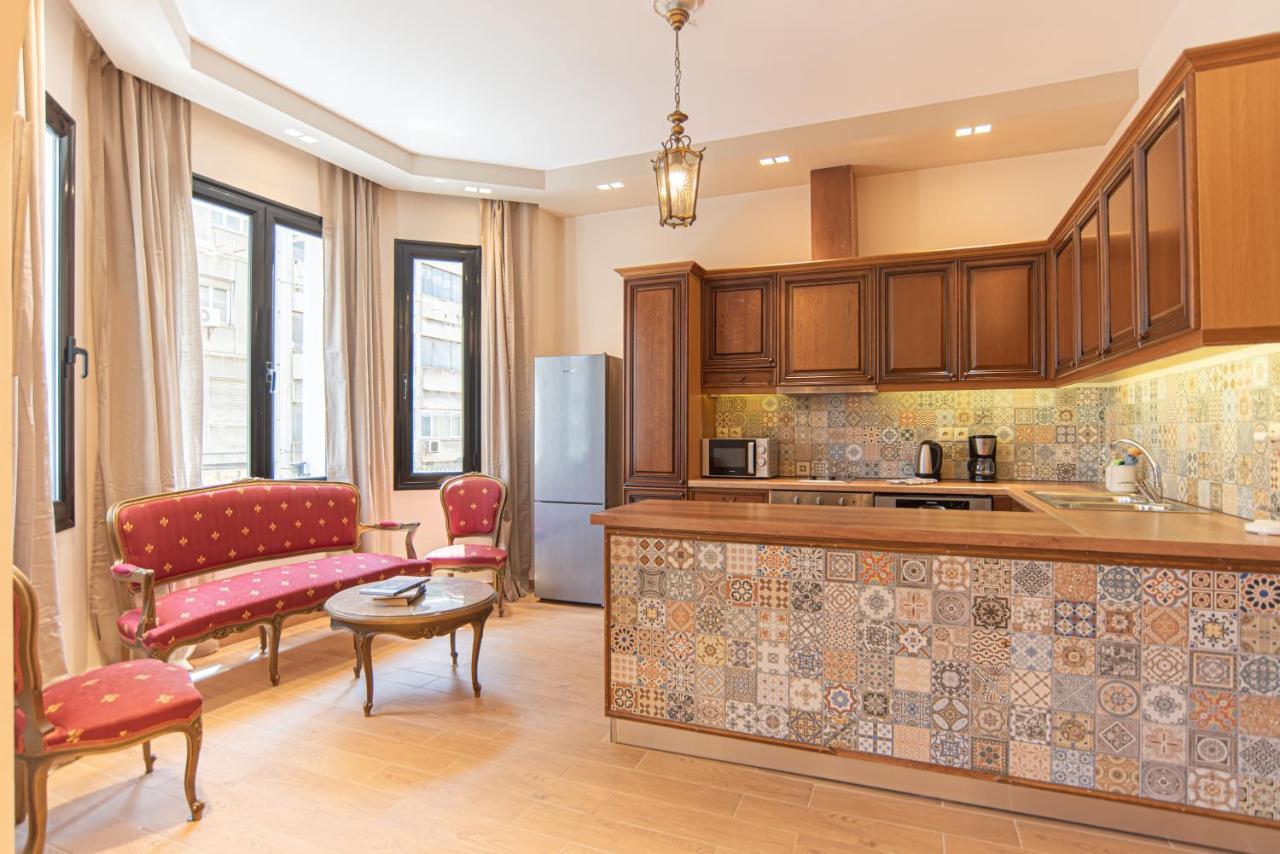 Apartment Luxury *