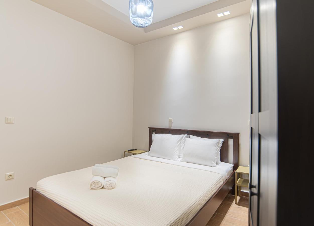 Apartment Luxury