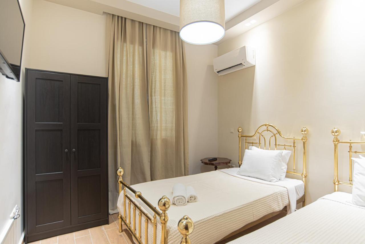 Luxury * Athens