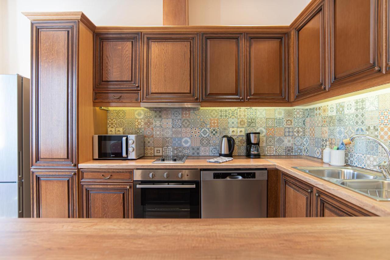 Luxury Apartment Athens