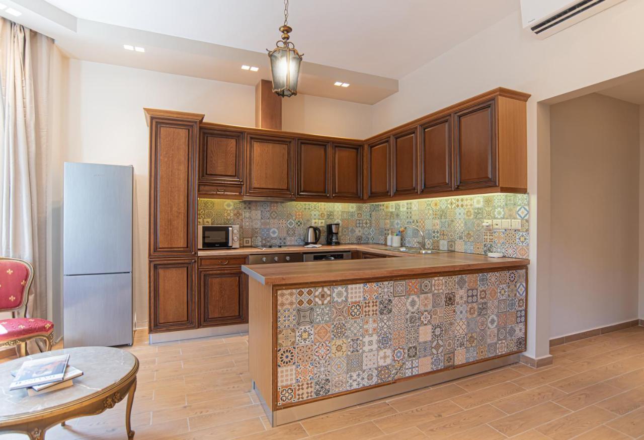 Apartment Luxury Athens