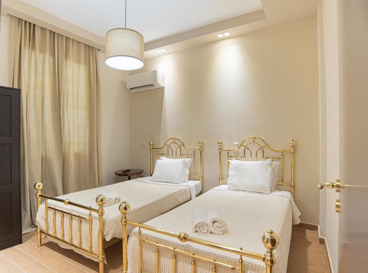 Luxury Athens