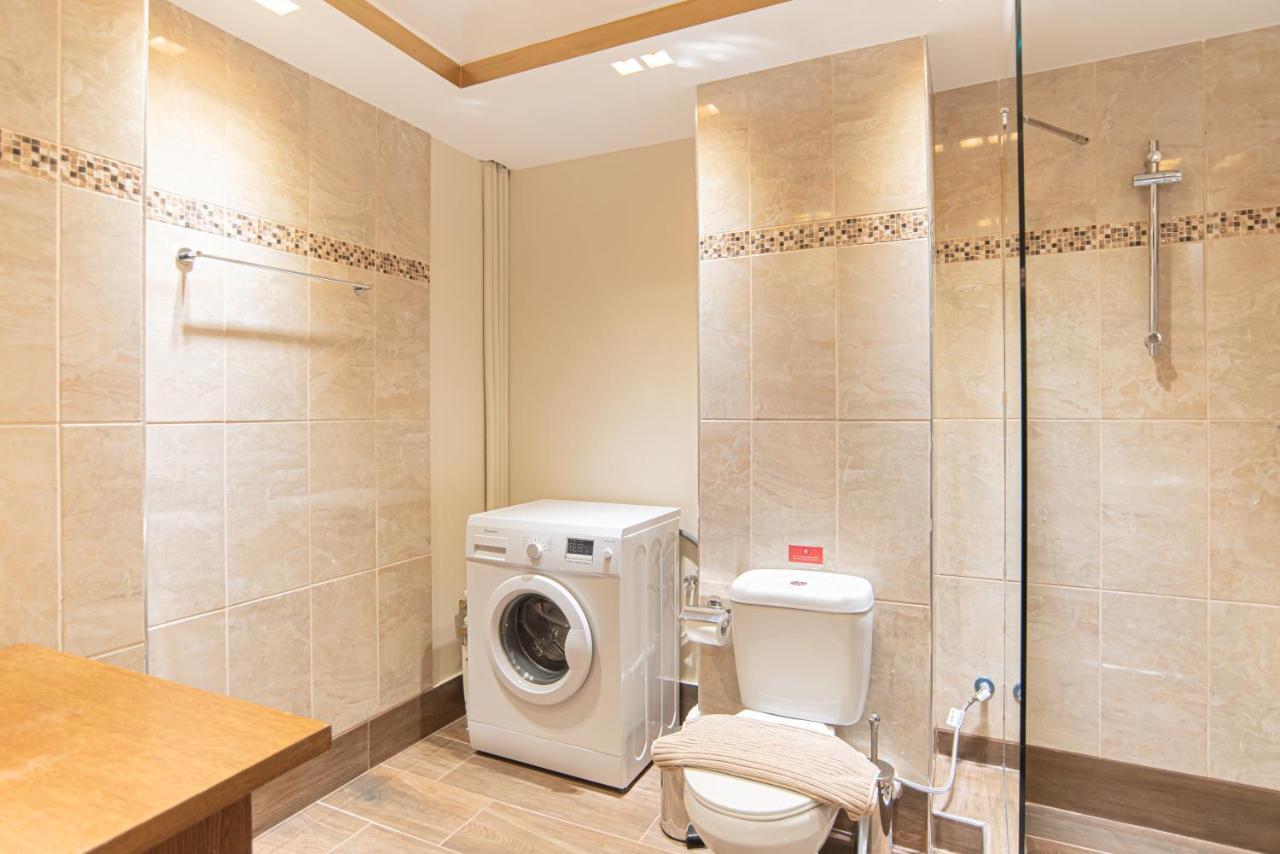 Luxury Apartment Athens