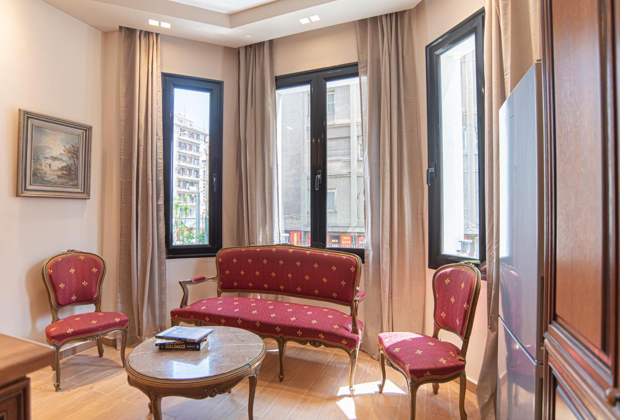 Apartment Luxury *
